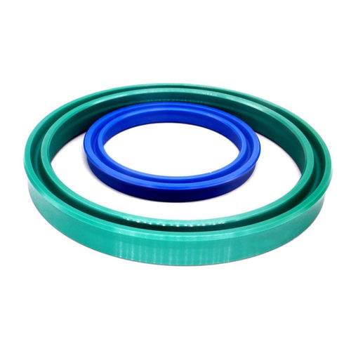 Thickness 9mm 10mm Polyurethane Hydraulic Cylinder Oil Seal