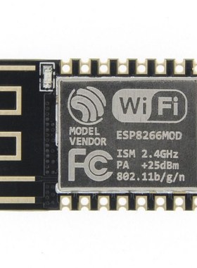 10pcs 2015 New version 1PCS ESP-12F (ESP-12E upgrade) ESP826