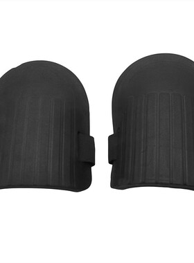 1Pair Flexible Soft Foam Kneepads Protective Sport Work Gard