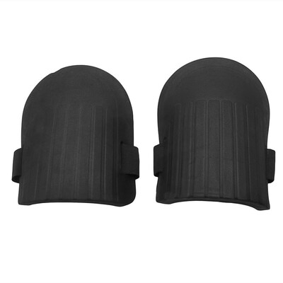 1Pair Flexible Soft Foam Kneepads Protective Sport Work Gard