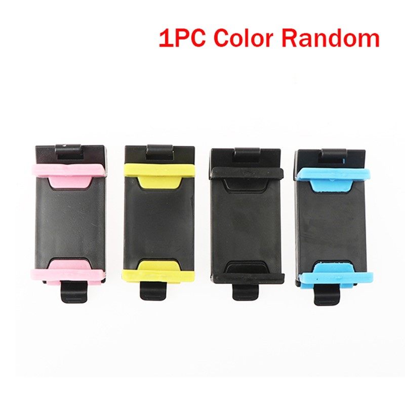 car phone holder mounted on steering wheel cradle smart mobi