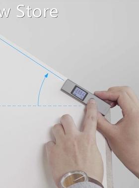 quality goods xiaomi youpin Duka Laser Range Finder 40m LS-P