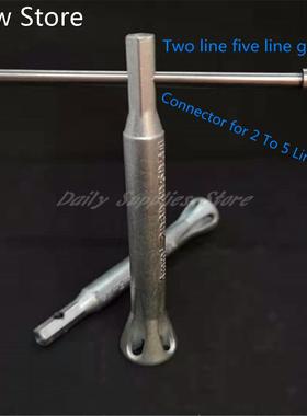 1pcs lengthen Electrical Automatic Wire Stripper Line Devic