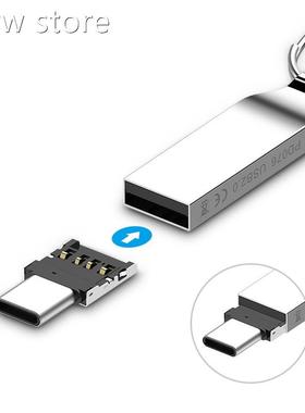 Ginsley CType C SB C Con1nector Type  MaUl eto USB Female O