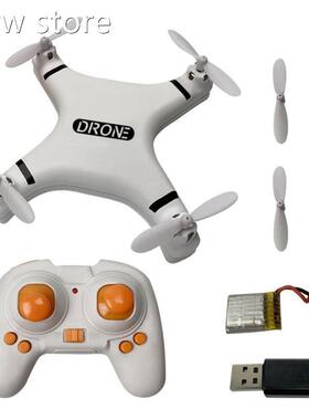 Mini Remotce ontrol Ai1rraft 2.4G Ultar Mini FourC axis Airc