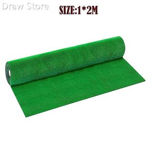 Floor Fake Pvc Grass Mat Artificial Grass Carpet Simulation
