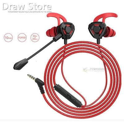 Headphone Helmets Pubg PS4 CSGO Casque Gaming Earphone Hea
