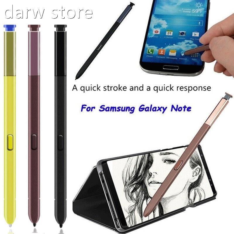 eNew Fr Sam sung Galaxy Note 9 Note 8Not o5 1S Pen Touch Sty