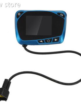 020 Hot w Portable 12/24V Pa1rking Heat2er ControlleNr eSwit