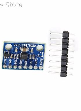 ADXL362 3-Axis Digital Accelerometer Accel Sensor Module SPI