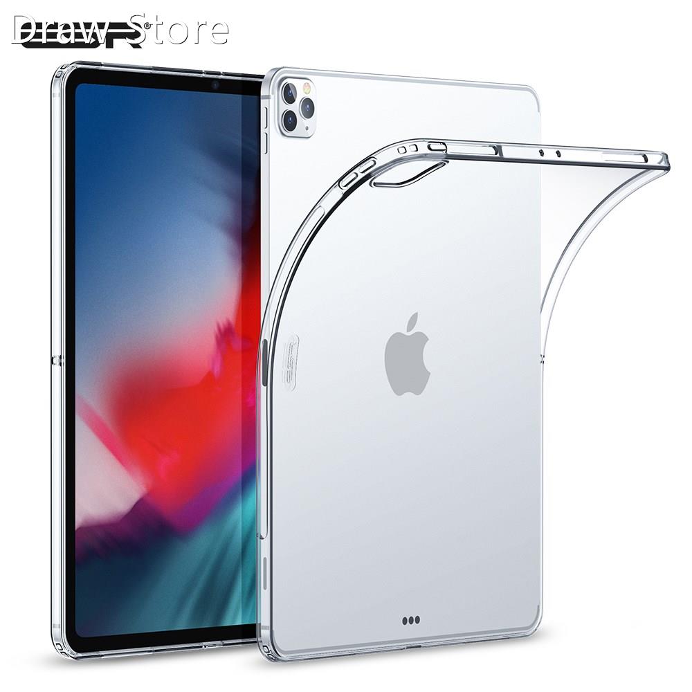 ESR Clear Case for iPad Pro 11''12.9 Inch 2020 Tough