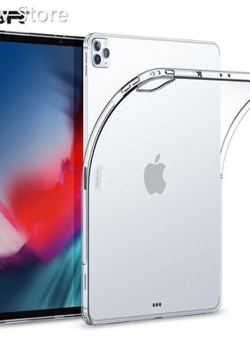 ESR Clear Case for iPad Pro 11''12.9 Inch 2020 Tough