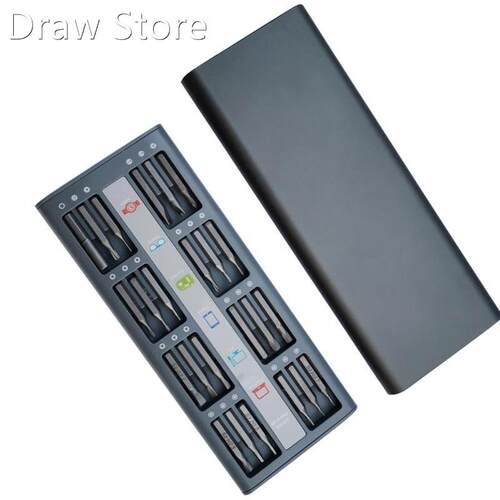 48 in 1 Precision Screwdriver Bits Set Multi-purpose Batch H