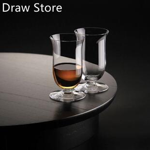 Reidel Whiskey Glass Single Malt Crystal Whisky Snifer Vidro