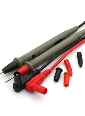 Probe Test Leads Pin 1000V/10A 1000V/20A For Digital Multime