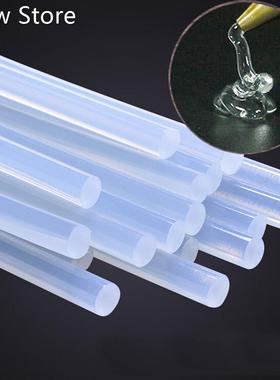 1 PC Hot Melt Glue Sticks 7*200mm 适用于 Craft Electric Heat