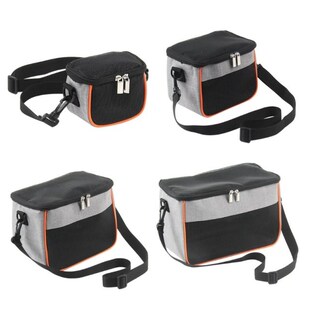 New Hamster Carrier Travel Bag Pouch Portable Small Animals