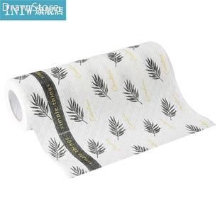 Household Kitchen Towels Dish Towels Dish Rags Disposable Cl