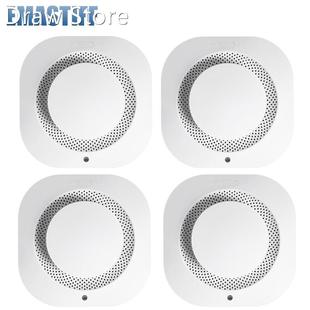 NEW Smoke detector fire alarm detector Independent smoke ala