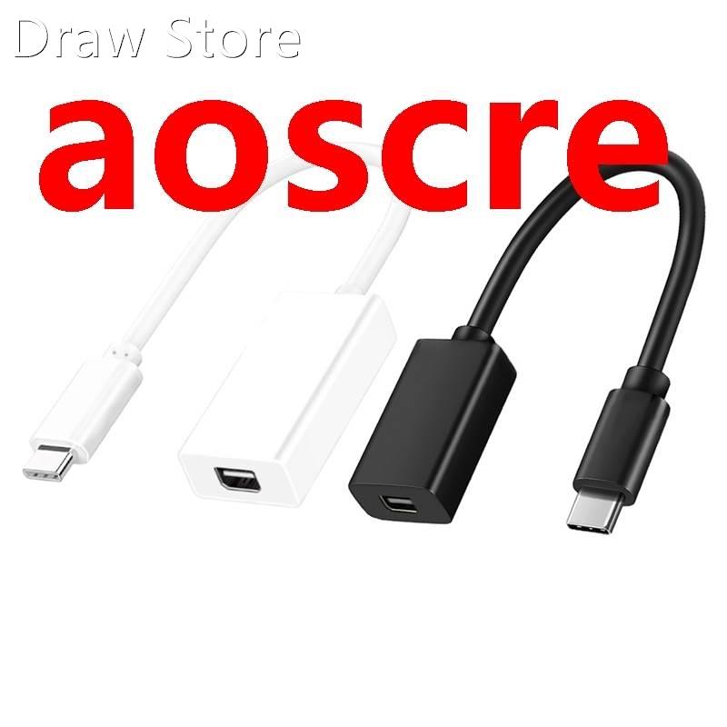 Thunderbolt 3 USB 3.1 to Thunderbolt 2 Adapter Cable for Win