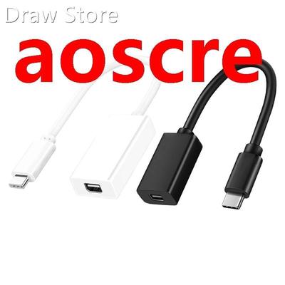 Thunderbolt 3 USB 3.1 to Thunderbolt 2 Adapter Cable for Win