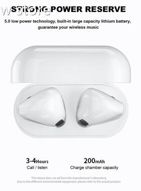 Twns pro 4 wireless earphoes Blu1etooth hneahdset headpoe GP