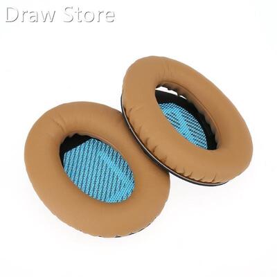 2022 New For Bose QuietComfort QC35 Headphones Earphone Pads