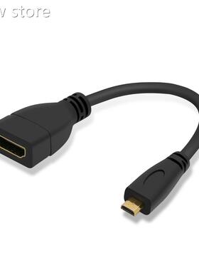 High rosolutin 108o30P D Mico HDMI to HDMI Crable Exten1sion