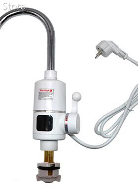 Kitchen Swivel Faucets Electric Water Heater Faucet Hot Wate