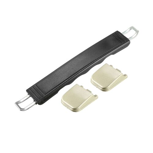 Luggage Handle, 182 mm Long Strap Grip Replacement is
