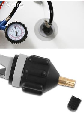 Air Valve Adaptor Paddle Board Accessory SUP Pump Adapter Ai