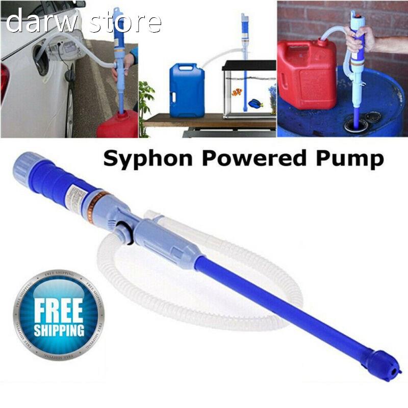 58cm D1eiluxe Lquid Transfer iphon cPump EleSctri Automatic