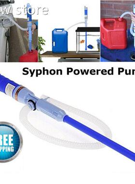 58cm D1eiluxe Lquid Transfer iphon cPump EleSctri Automatic