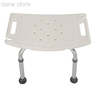 ancd srhower Chi Seat Heigh Bak Bathroom Wit1hout Aaid chair