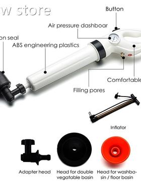 Pip Depredger High pressure ai1r pump Drainsg Drede Pie Sewe