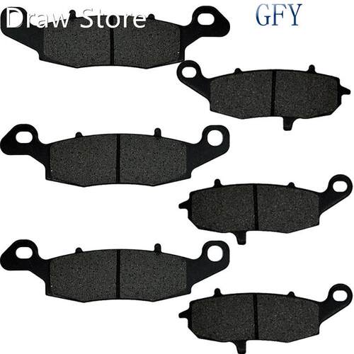 For KAWASAKI VZ 1500 VN1500 K9/L3/L4/L5 M90 Boulevard 2009
