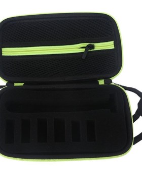 77UA ProCase Hard Case for Phi-lips No-relco One-Blade  QP25