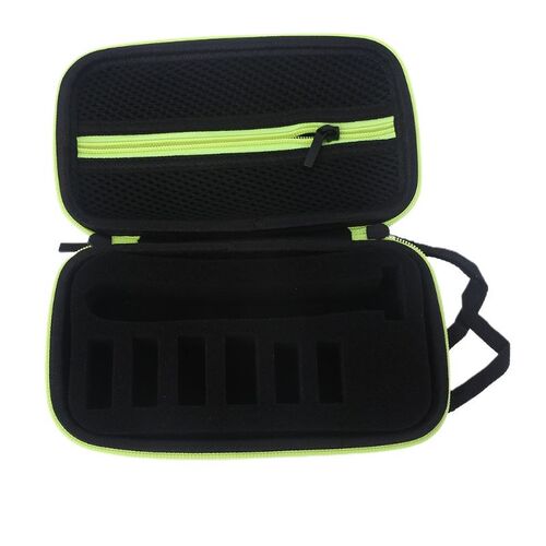 77UA ProCase Hard Case for Phi-lips No-relco One-Blade  QP25