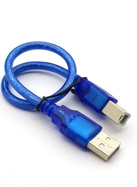 Brand New USB Wire A To B Printer Cable High Speed Data Line