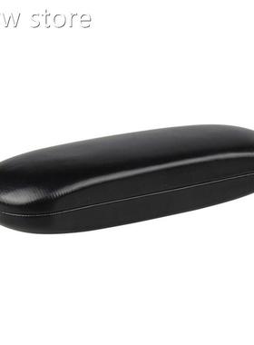 Gasses Case Bllack 1Metal a nd eather flor Smalland Medium