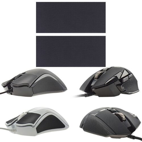 2Pcs/pack Original Hotline Games DIY 14x7cm Mouse Skates Sid