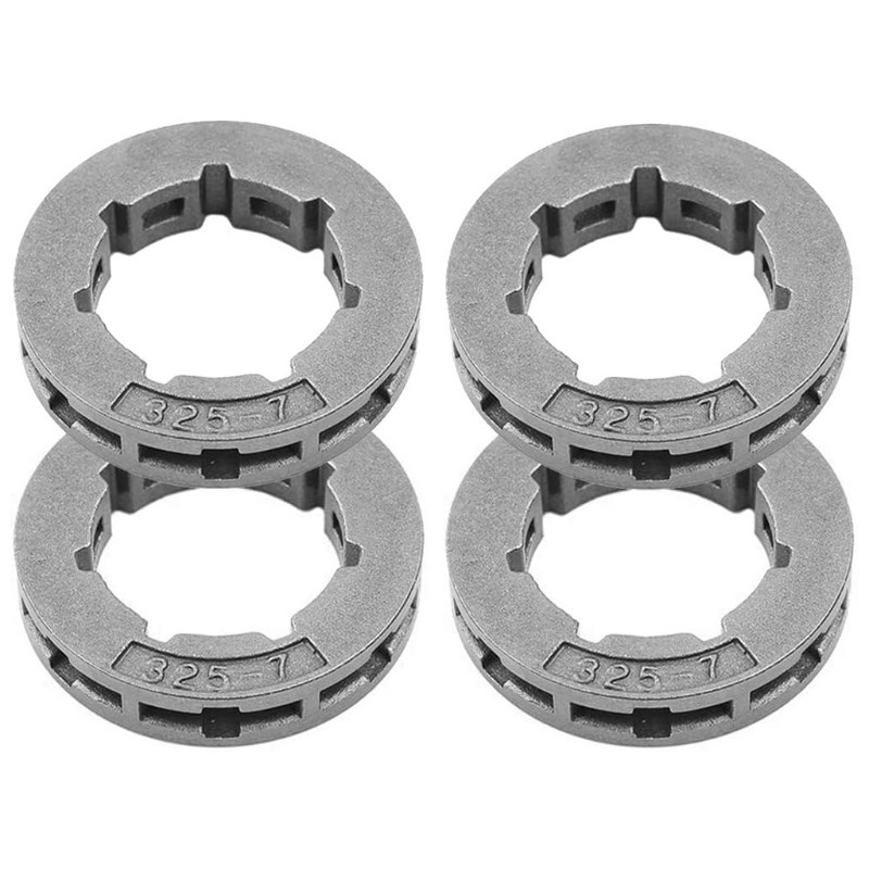 4pcs Sprocket Rim 325