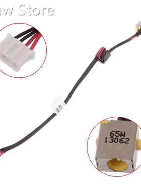 DC Power Jack Connector Cable Scoket 适用于 Acer Aspire E1-5