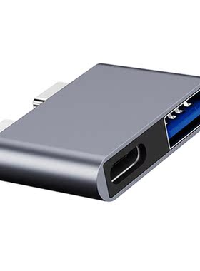Type C USB3.0 Adapter USB C Converter Charging Transmission