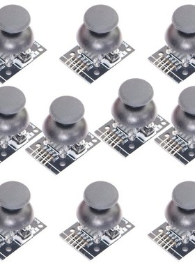 Factory Directly Free Shipping 50PCS Dual-axis XY Joystick M