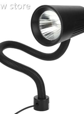 Idustrna LED Wo1rk Lamp withl Magnetic iBase Adjustable Goos