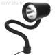 iBase LED Wo1rk Adjustable withl Idustrna Goos Lamp Magnetic