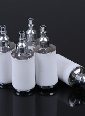 New 5Pcs Fuel Filter 适用于 Weedeater 适用于 Craftsman Trimm