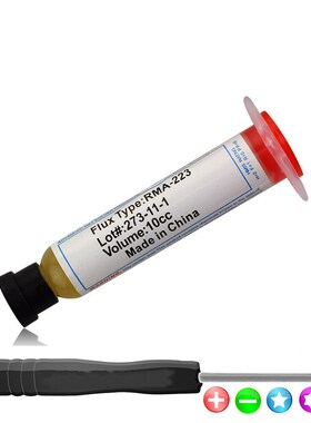 1pc Hot Sale DIY Solder Soldering Paste 10cc Flux Grease RMA
