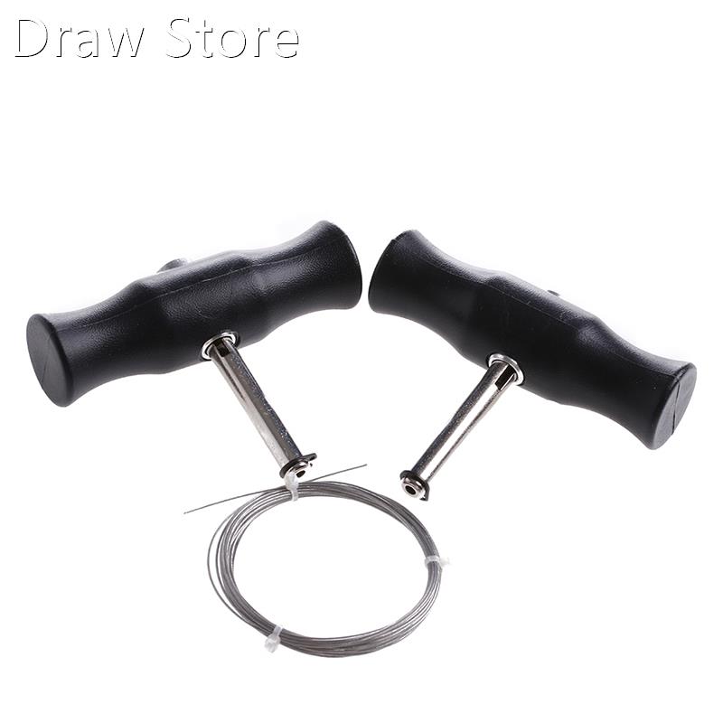 Car Windshield Removal Tool Windscreen Window Glass Cutting